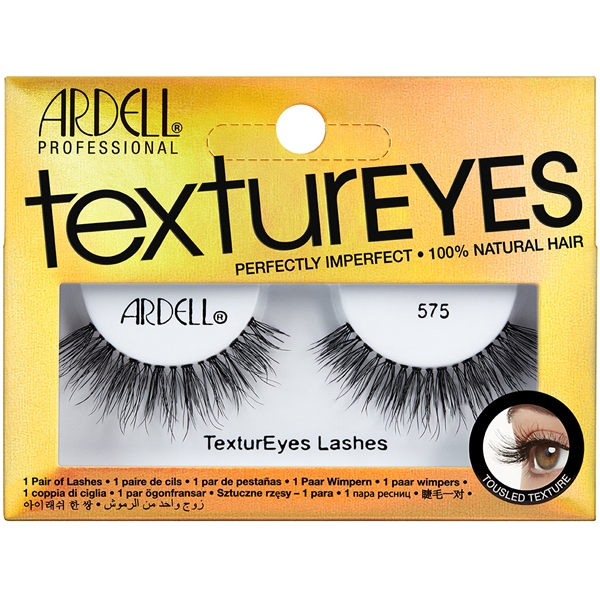 Ardell TexturEyes Lashes (Picture 1 of 6)