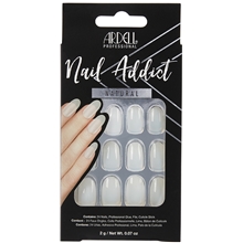 Ardell Nail Addict Natural