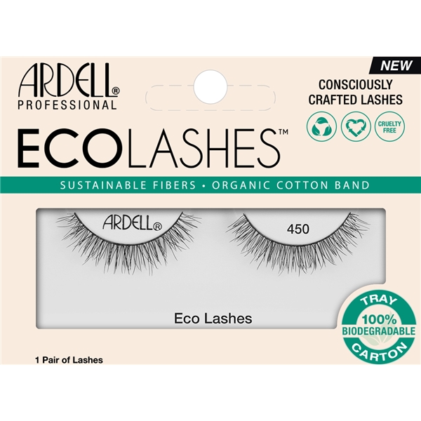 Ardell Eco Lashes (Picture 1 of 6)