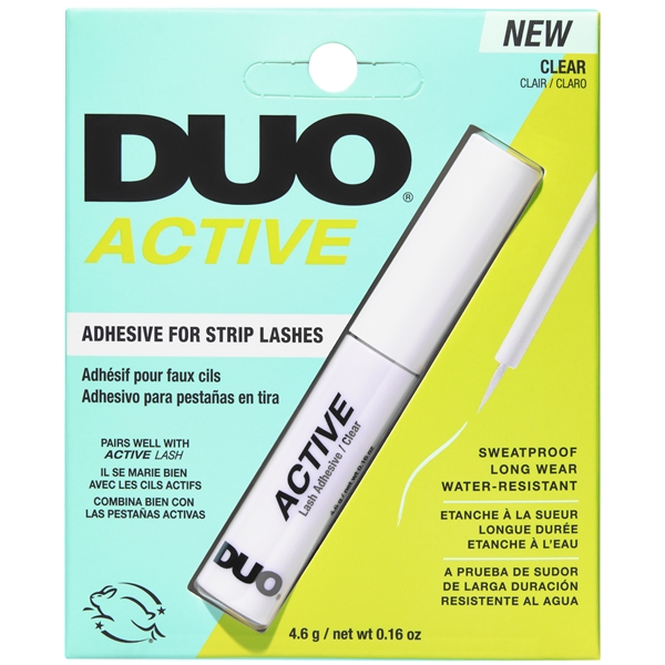 Ardell DUO Active Adhesive For Strip Lashes (Picture 1 of 3)