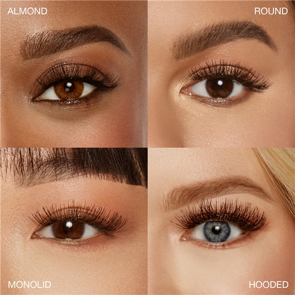 Ardell Naked Trios Lashes Kit (Picture 3 of 3)