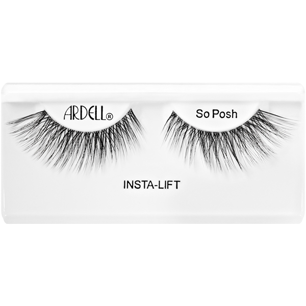 Ardell Insta-Lift Lashes (Picture 2 of 4)