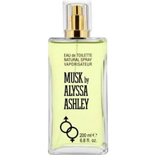 200 ml - Alyssa Ashley Musk