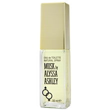 50 ml - Alyssa Ashley Musk