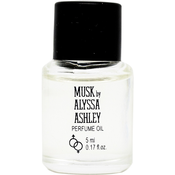 Alyssa Ashley Musk - Perfume Oil