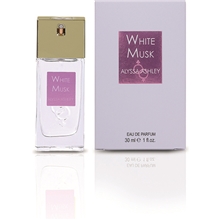 White Musk - Eau de parfum