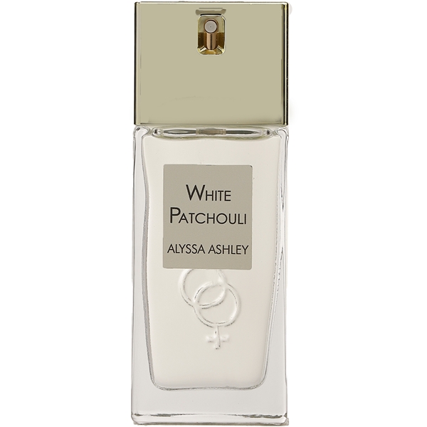 Alyssa Ashley White Patchouli - Eau de parfum (Picture 1 of 2)