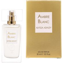 Alyssa Ashley Ambre Blanc - Eau de parfum