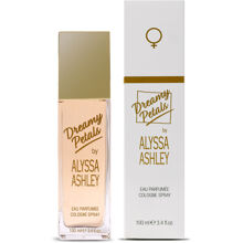 Alyssa Ashley Dreamy Petals - Eau parfumée