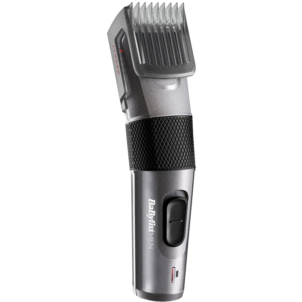 precision cut hair clipper