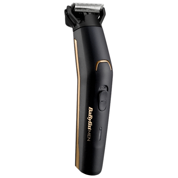 Virksomhedsbeskrivelse to uger Enumerate BaByliss MT860E Multi Trimmer 11 in 1 Waterproof - BaByliss - Beard &  Mustache | Shopping4net