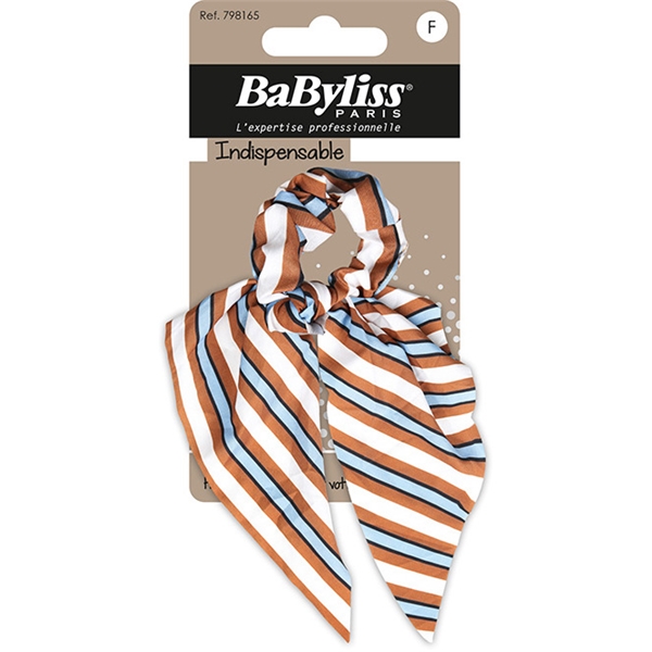 BaByliss 798165 Scrunchie Scarf Vintage 70´s