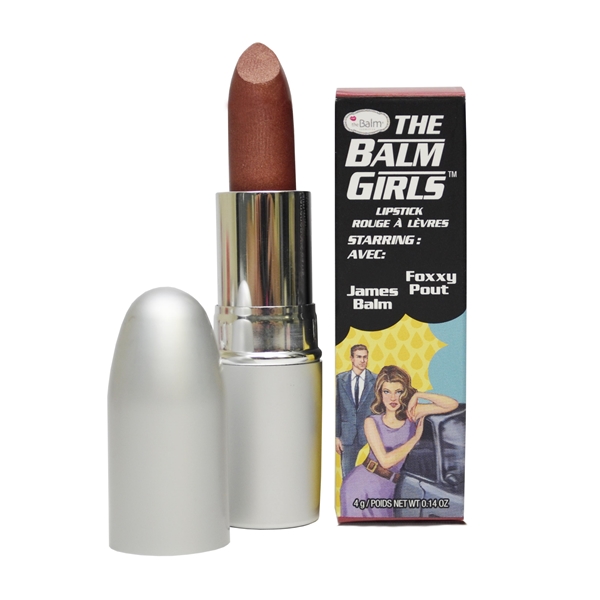Girls Lipstick