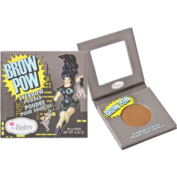 Brow Pow - Eyebrow Powder