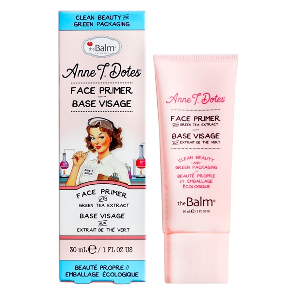 Anne T. Dotes Face Primer (Picture 1 of 2)
