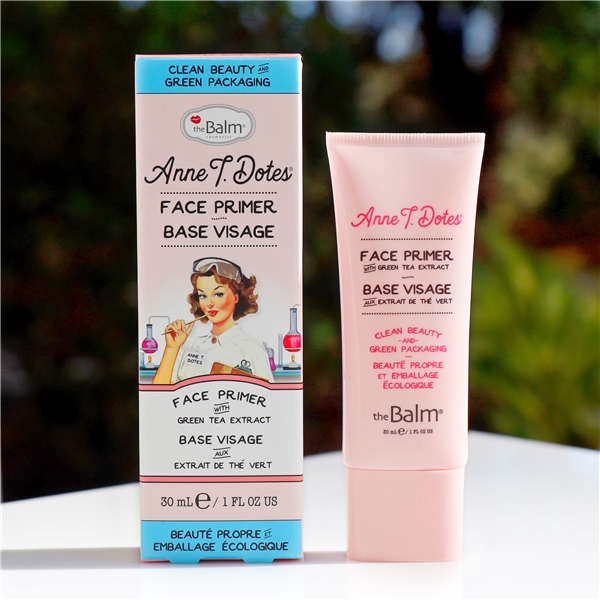 Anne T. Dotes Face Primer (Picture 2 of 2)