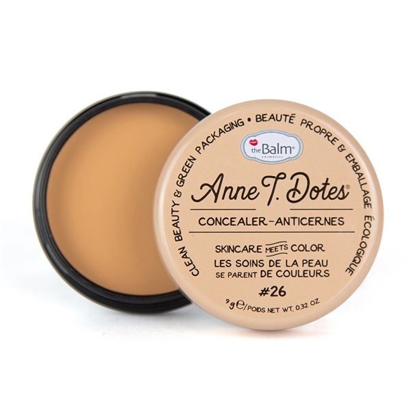 Anne T. Dotes Concealer (Picture 1 of 4)