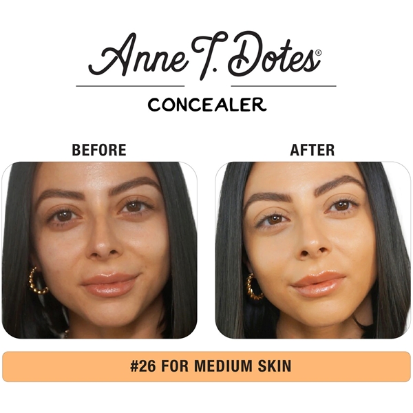 Anne T. Dotes Concealer (Picture 4 of 4)