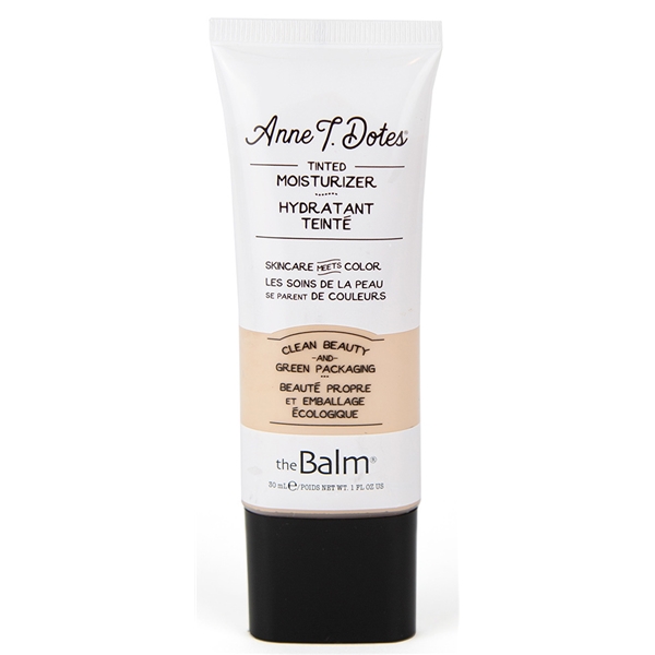 Anne T. Dotes Tinted Moisturizer (Picture 1 of 5)