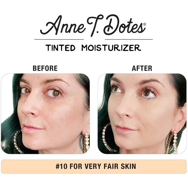 Anne T. Dotes Tinted Moisturizer (Picture 4 of 5)