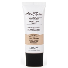 30 ml - No. 014 For Fair Skin - Anne T. Dotes Tinted Moisturizer