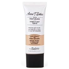 30 ml - No. 018 For Light Skin - Anne T. Dotes Tinted Moisturizer