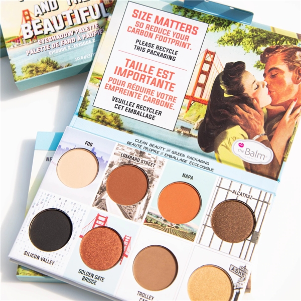 theBalm and the Beautiful Episode 2 (Picture 4 of 5)