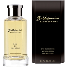 Baldessarini - Eau de cologne (Edc) Spray