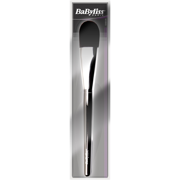 BaByliss Make Up 794260 Foundation Brush