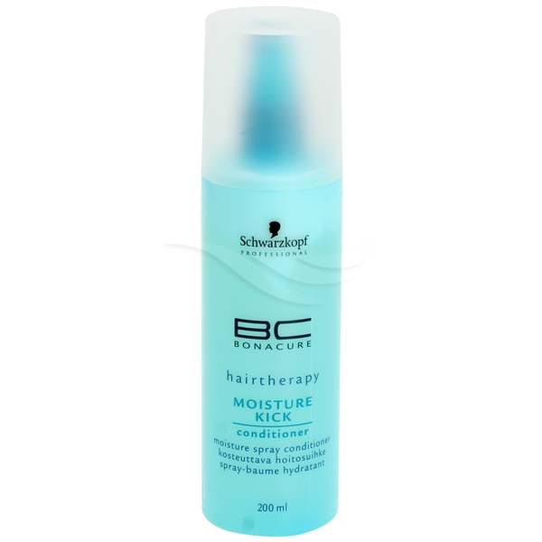 Bonacure Moisture Kick Spray Conditioner