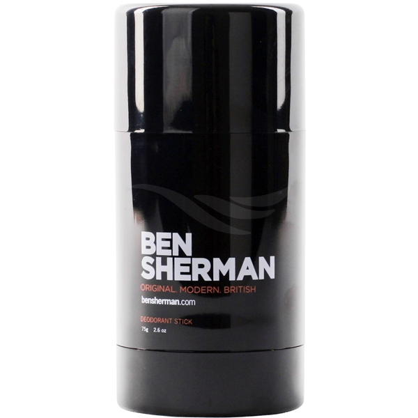 Ben Sherman - Deodorant Stick