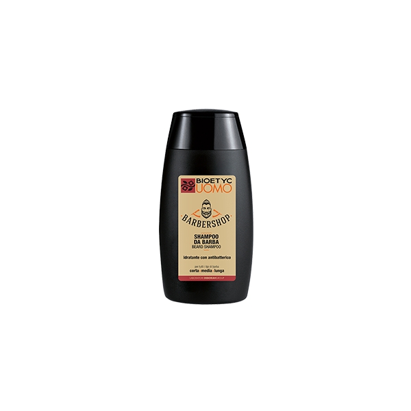 Bioetyc Uomo Beard Shampoo