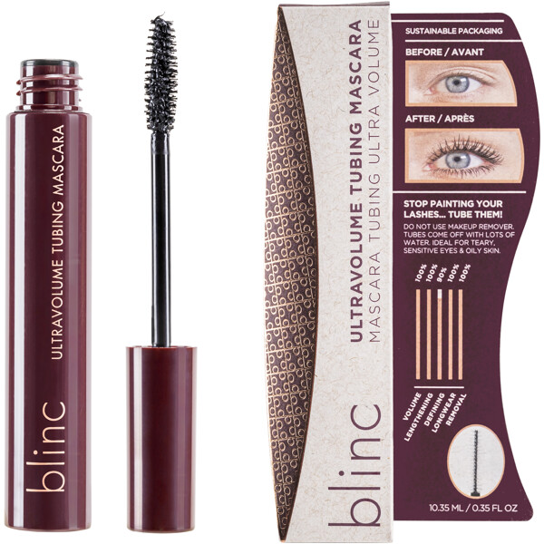 Blinc UltraVolume Tubing Mascara (Picture 4 of 6)