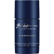 75 ml - Baldessarini Signature