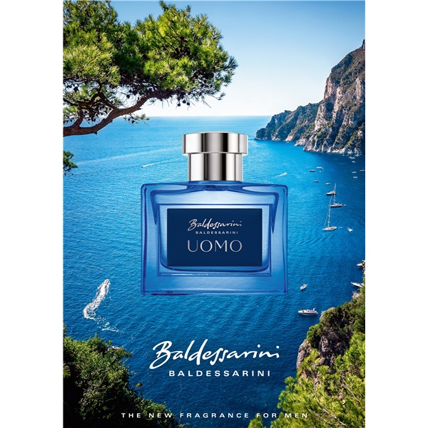 Baldessarini Uomo - Eau de toilette (Picture 2 of 2)