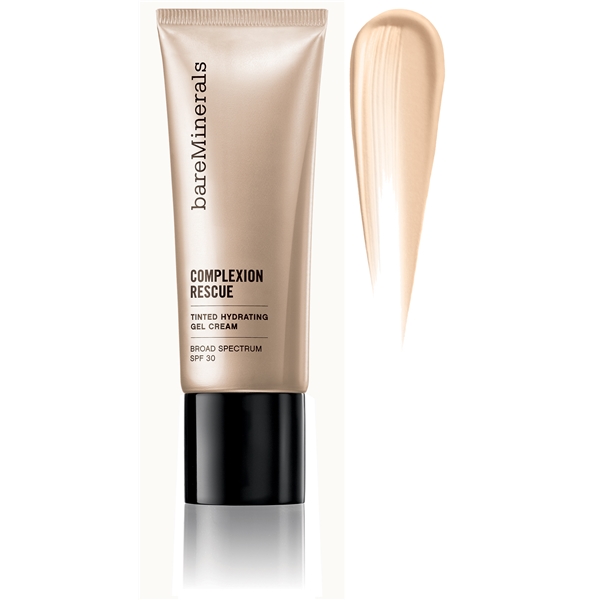 Complexion Rescue - Tinted Hydrating Gel Cream