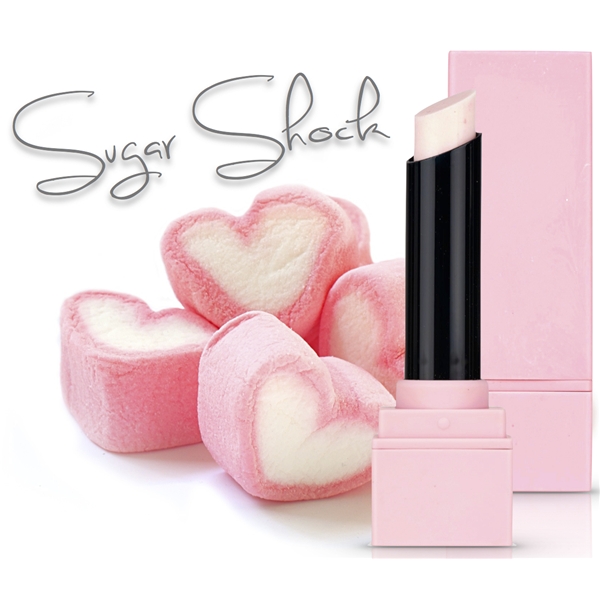 Sugar Shock Lip Balm (Picture 2 of 2)