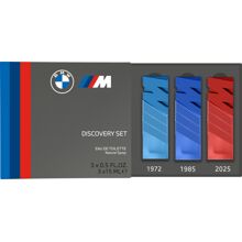BMW Fragrances Discovery Set