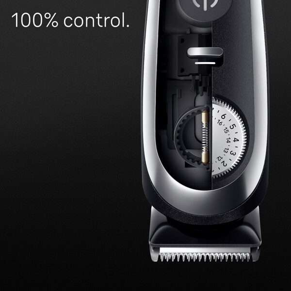Braun Series 9 BT9440 Beard Trimmer (Picture 5 of 5)