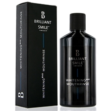 250 ml - Brilliant Smile WhiteningEvo Mouthrinse