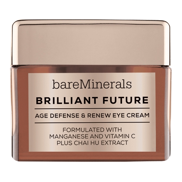 Brilliant Future Age Defense & Renew Eye Cream