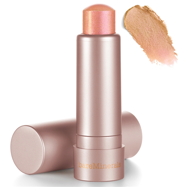 Crystaline Glow Highlighter Stick (Picture 1 of 2)