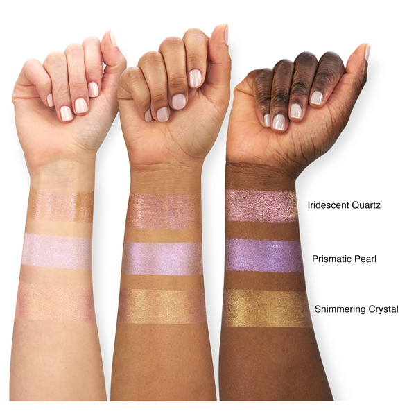 Crystaline Glow Highlighter Stick (Picture 2 of 2)