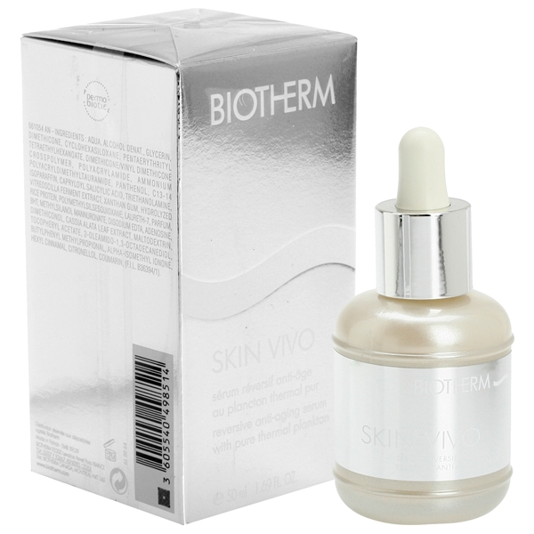 Skin Vivo Serum