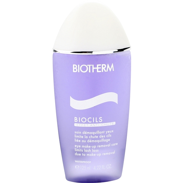 Biocils Eye Make Up Remover