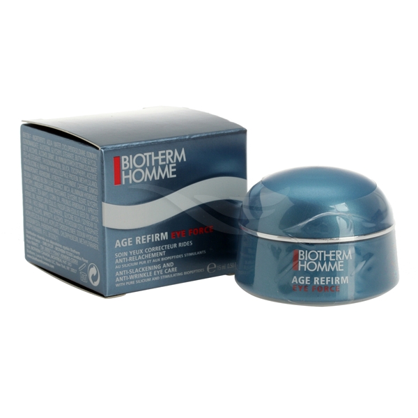Biotherm Homme Age Refirm Eye Force