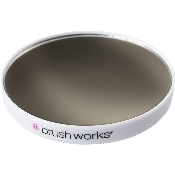 Brushworks Magnifying Mirror (Picture 1 of 2)