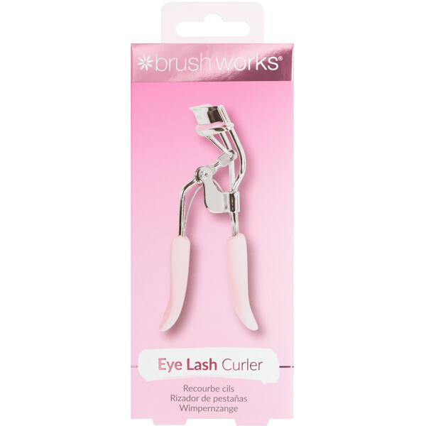 Brushworks Eyelash Curler (Picture 1 of 2)