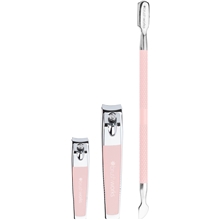 1 set - Brushworks Manicure Set