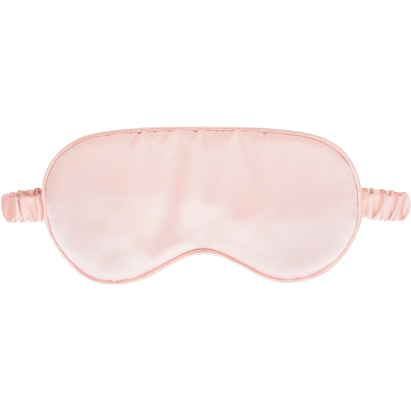 Brushworks HD Satin Sleep Mask (Picture 2 of 2)